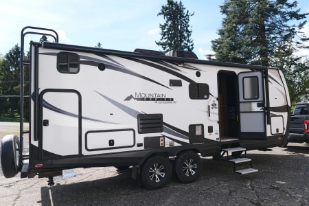 LyndenRV rentals