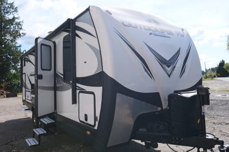 LyndenRV rentals