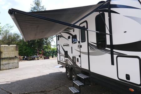 LyndenRV rentals