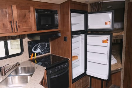 LyndenRV rentals