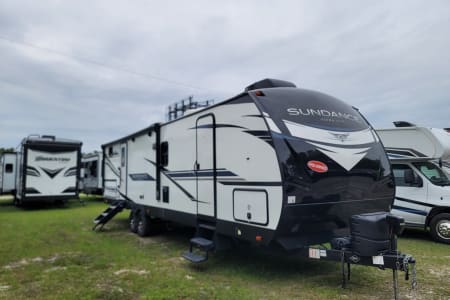 Myrtle BeachRV rentals