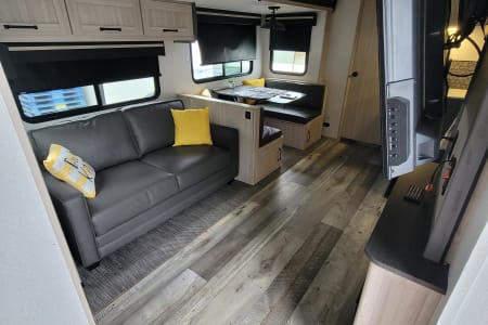 ConwayRV rentals