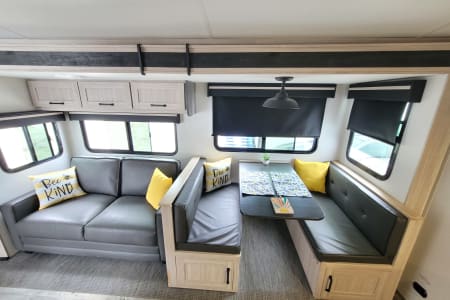 ConwayRV rentals