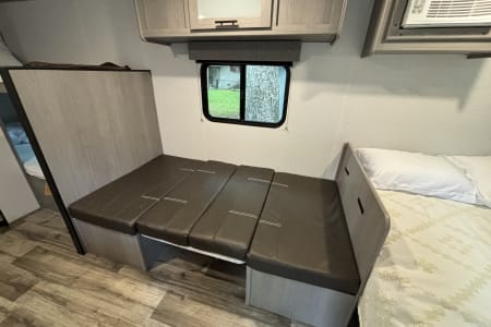 Black MountainRV rentals