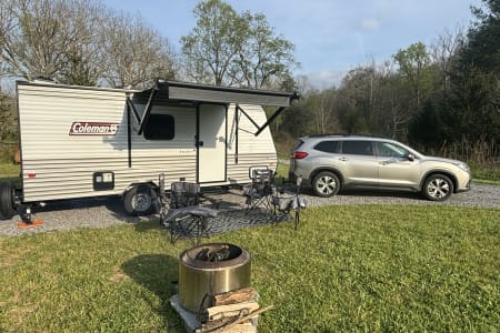 RV Rental asheville,North-Carolina-(NC)