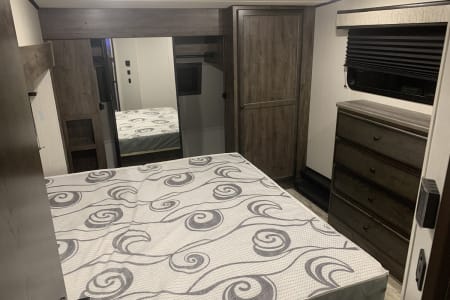 HoustonRV rentals