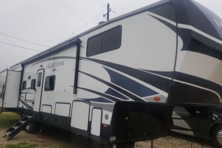 HoustonRV rentals