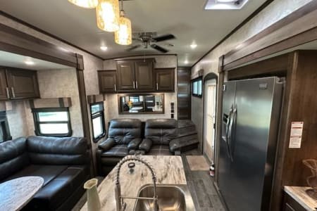 HoustonRV rentals