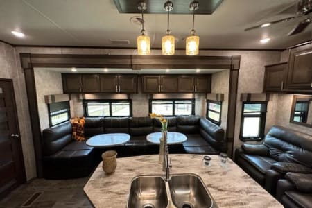 HoustonRV rentals