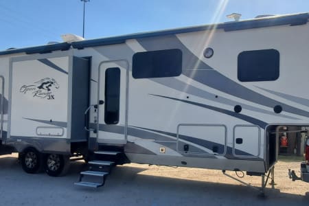 HoustonRV rentals