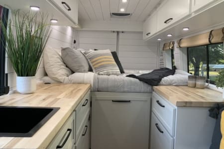 NorthHamptonStateBeach Rv Rentals