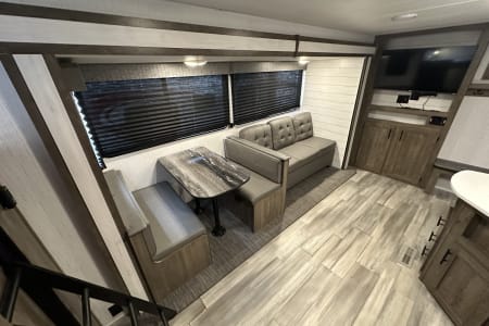 HoustonRV rentals