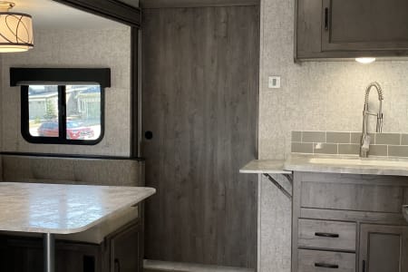 GhostReservoirProvincialRecreationArea Rv Rentals