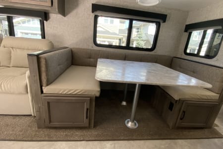 GhostReservoirProvincialRecreationArea Rv Rentals