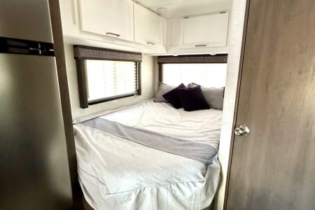 FolsomLakeStateRecreationArea Rv Rentals