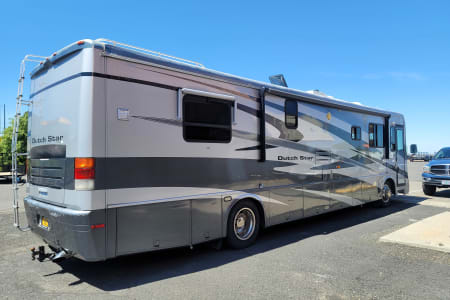 PendletonRV rentals