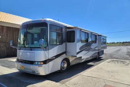 RV Rental kennewick,Washington-(WA)