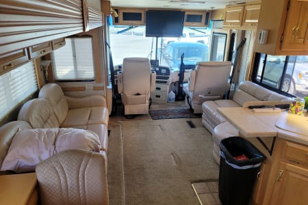 RV Rental kennewick,Washington-(WA)