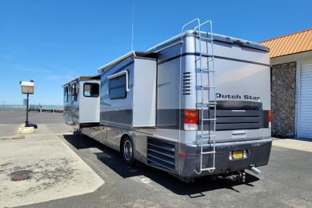 RV Rental kennewick,Washington-(WA)