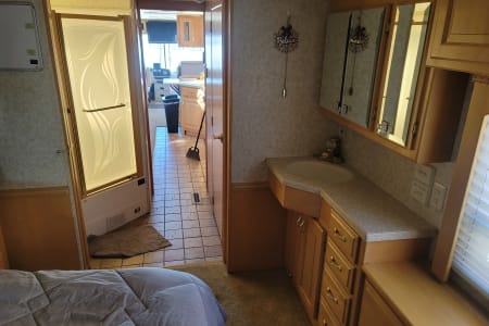 PendletonRV rentals