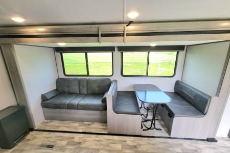 ClintonRV rentals