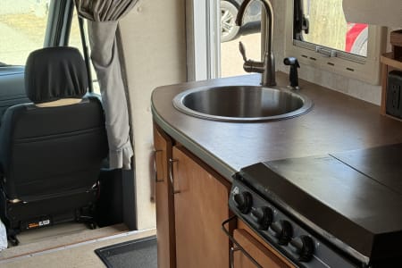 NelsonRV rentals