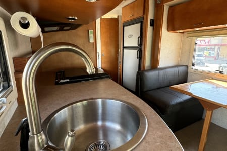 BeaverCreekProvincialPark Rv Rentals