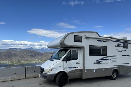 NelsonRV rentals