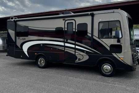 RV Rental cleveland,Ohio-(OH)