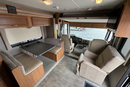 RV Rental cleveland,Ohio-(OH)