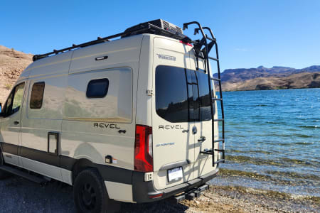 Las VegasRV rentals