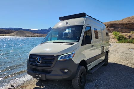 Las VegasRV rentals