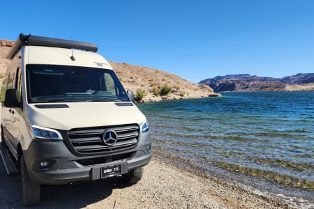 Las VegasRV rentals