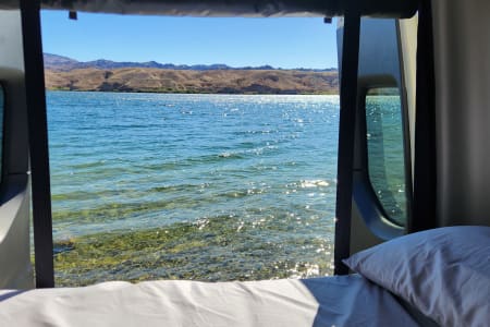 Las VegasRV rentals