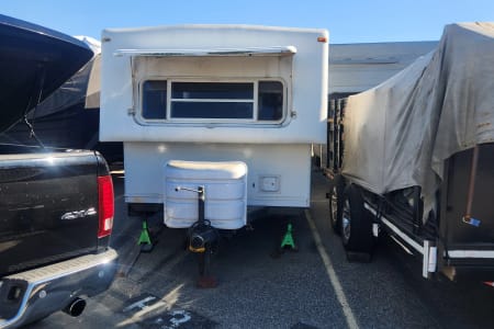 Long BeachRV rentals