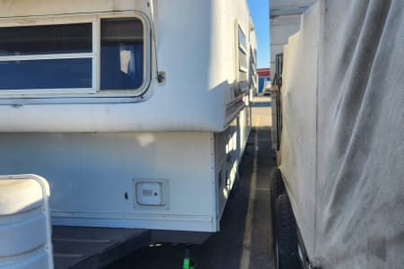 Long BeachRV rentals