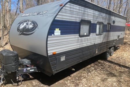 HuntersvilleStateForest Rv Rentals