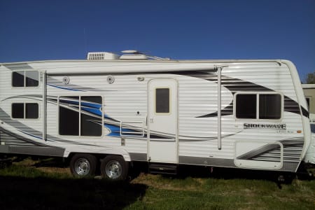 Eagle MountainRV rentals