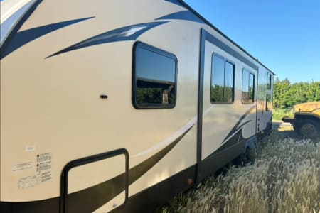 PattersonRV rentals