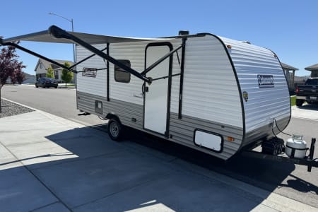 RichlandRV rentals