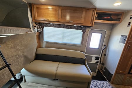 RockwallRV rentals