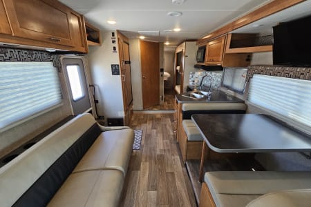 RockwallRV rentals