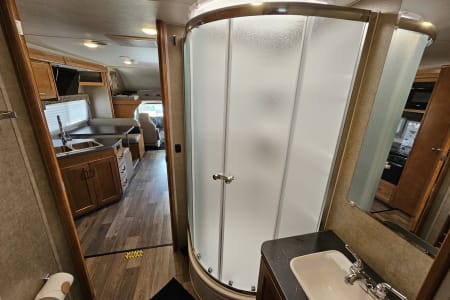 RockwallRV rentals