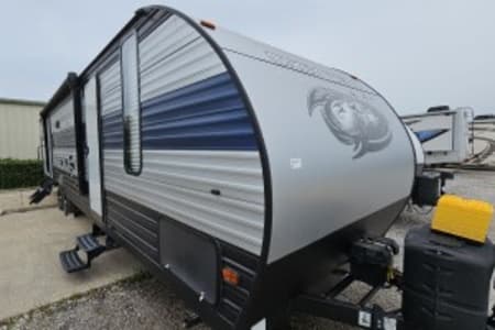 RockwallRV rentals