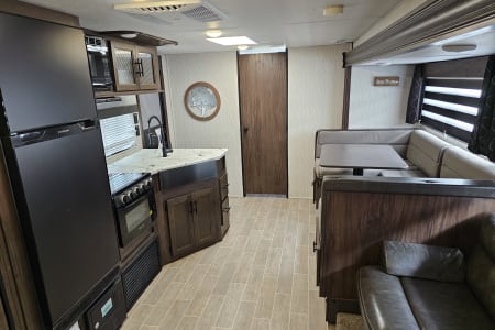 RockwallRV rentals