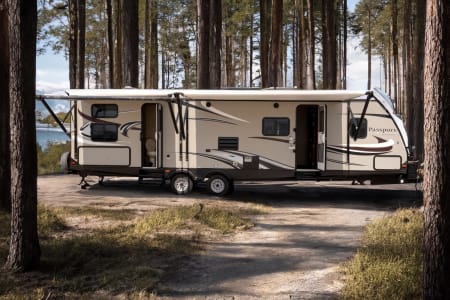 MyrtleBeachTravelPark Rv Rentals