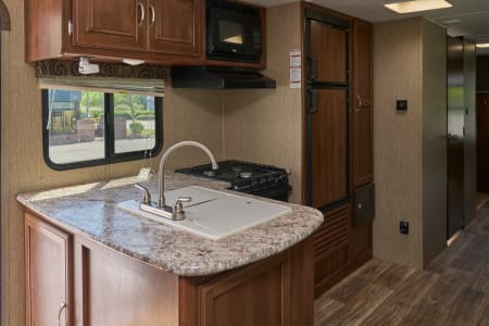 Myrtle BeachRV rentals