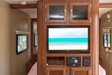 Myrtle BeachRV rentals