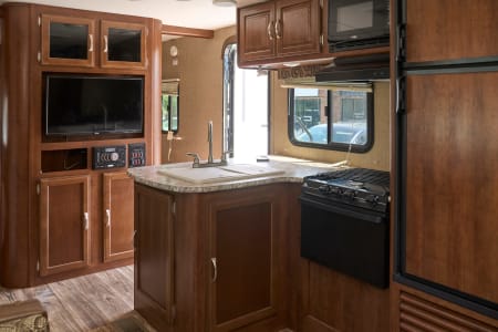 MyrtleBeachTravelPark Rv Rentals