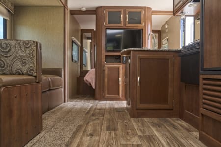 Myrtle BeachRV rentals